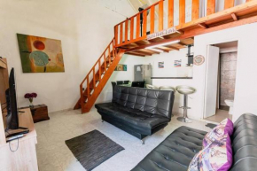 La Casita Santafe